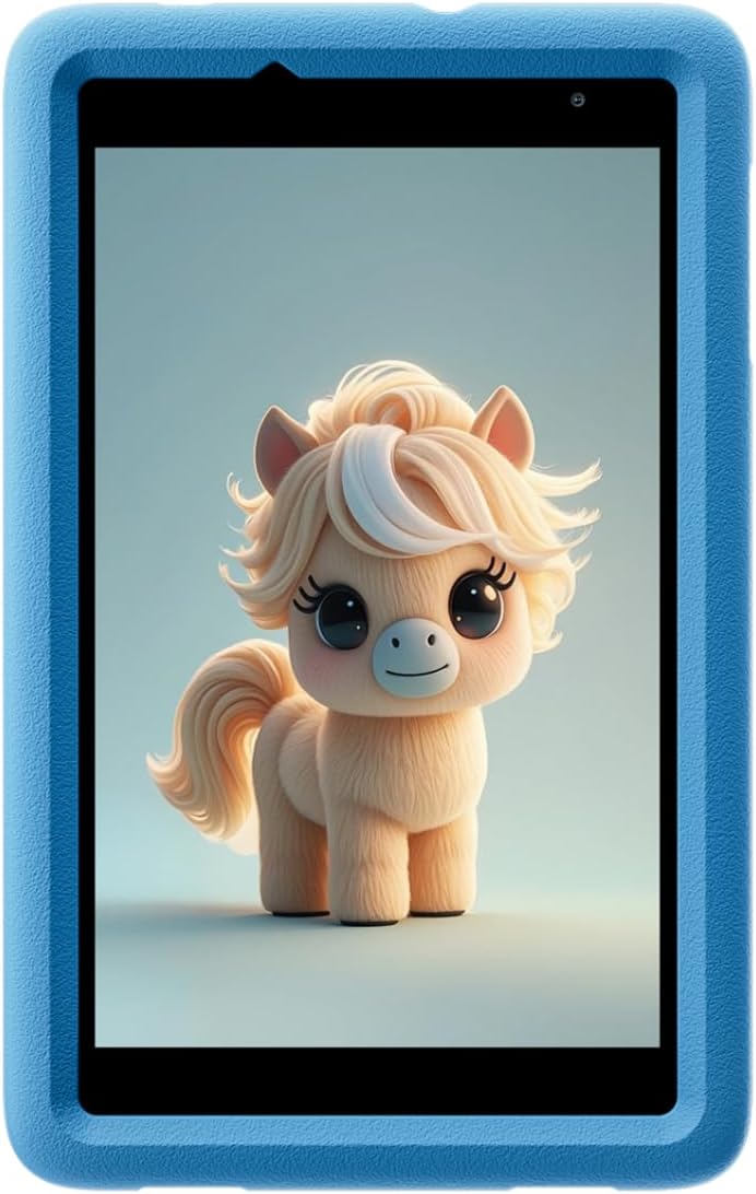 Blackview Tab A5 Kids 8" (3GB RAM / 64GB ROM) 4G