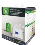 TOPLINK Amplificateur Réseau Mobile GSM Champ Signal Boosté