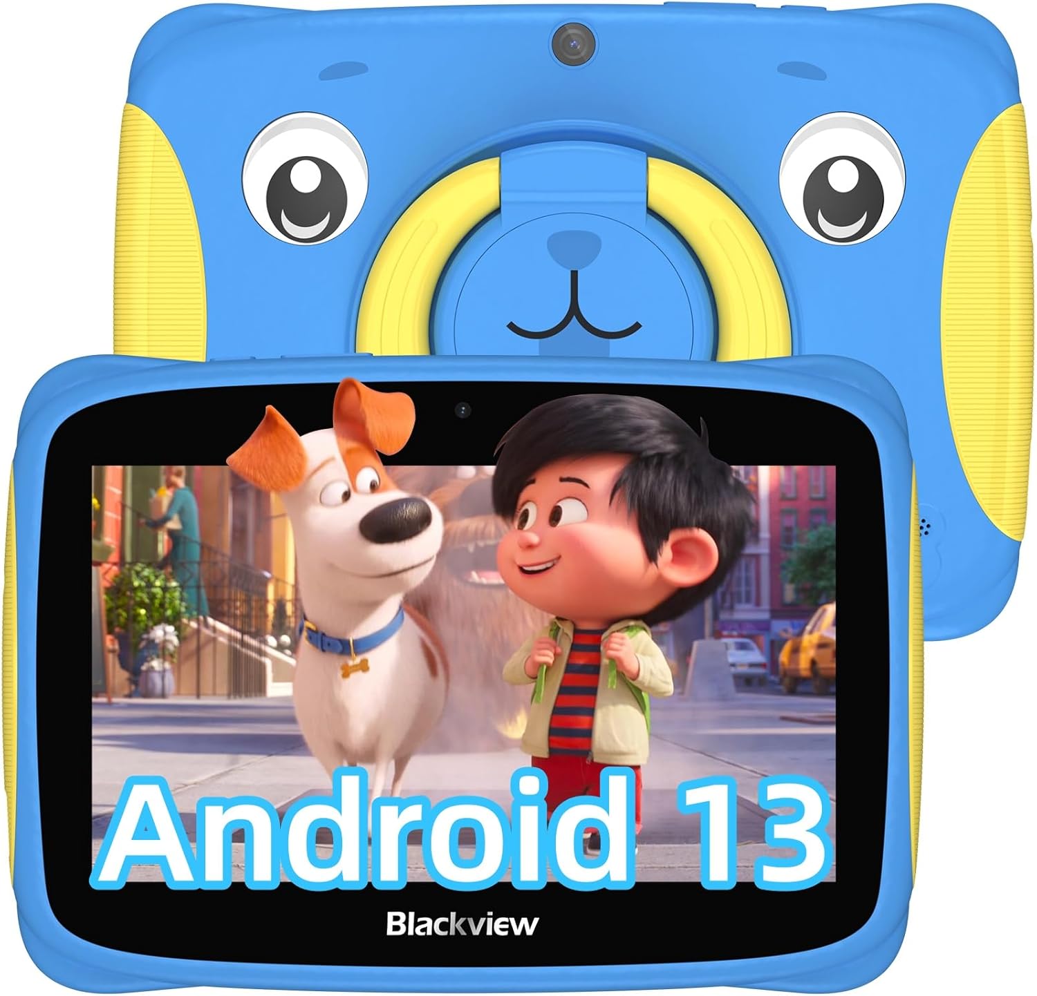Blackview Tab 3 Kids – 2 GB RAM / 32 GB – Tablet Infantil 7″