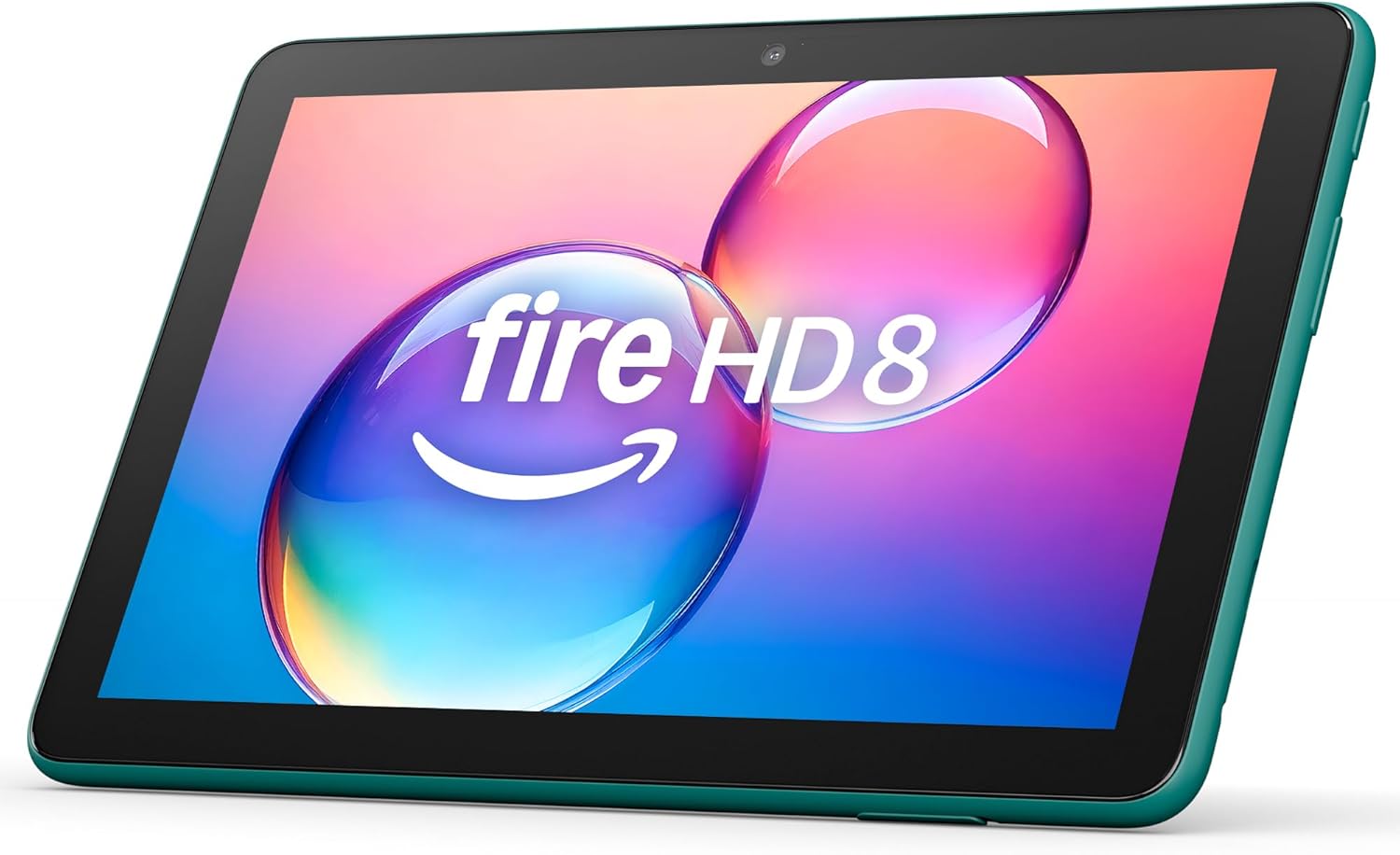 Amazon Fire HD 8 – 32 GB (2024, 3 GB de RAM)
