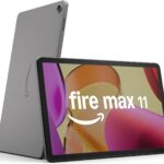 Amazon Fire Max 11 – 64 GB / 4 GB RAM – Tablet 11″ Fire OS