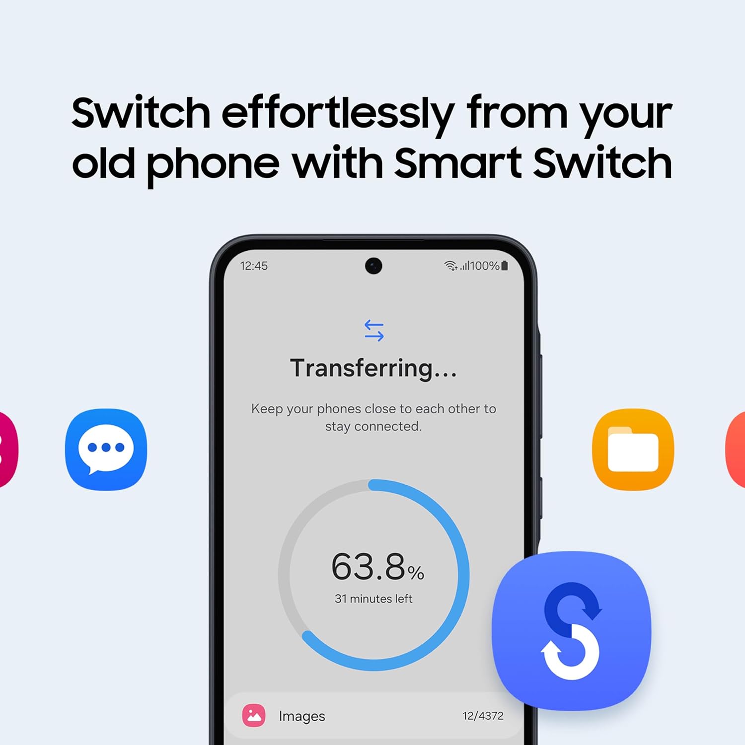 Samsung Galaxy A35 5G – 8 GB RAM / 128 GB - Image 3