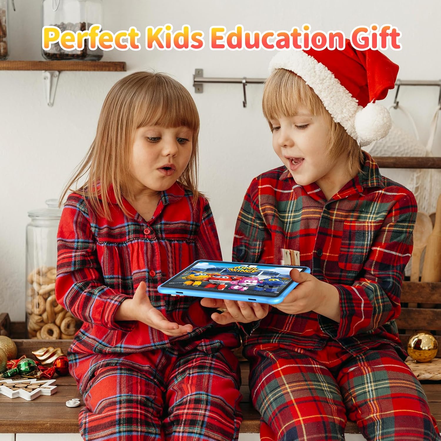 Blackview Tab 30 Kids 10.1" 2/64GB Wi-Fi - Image 3