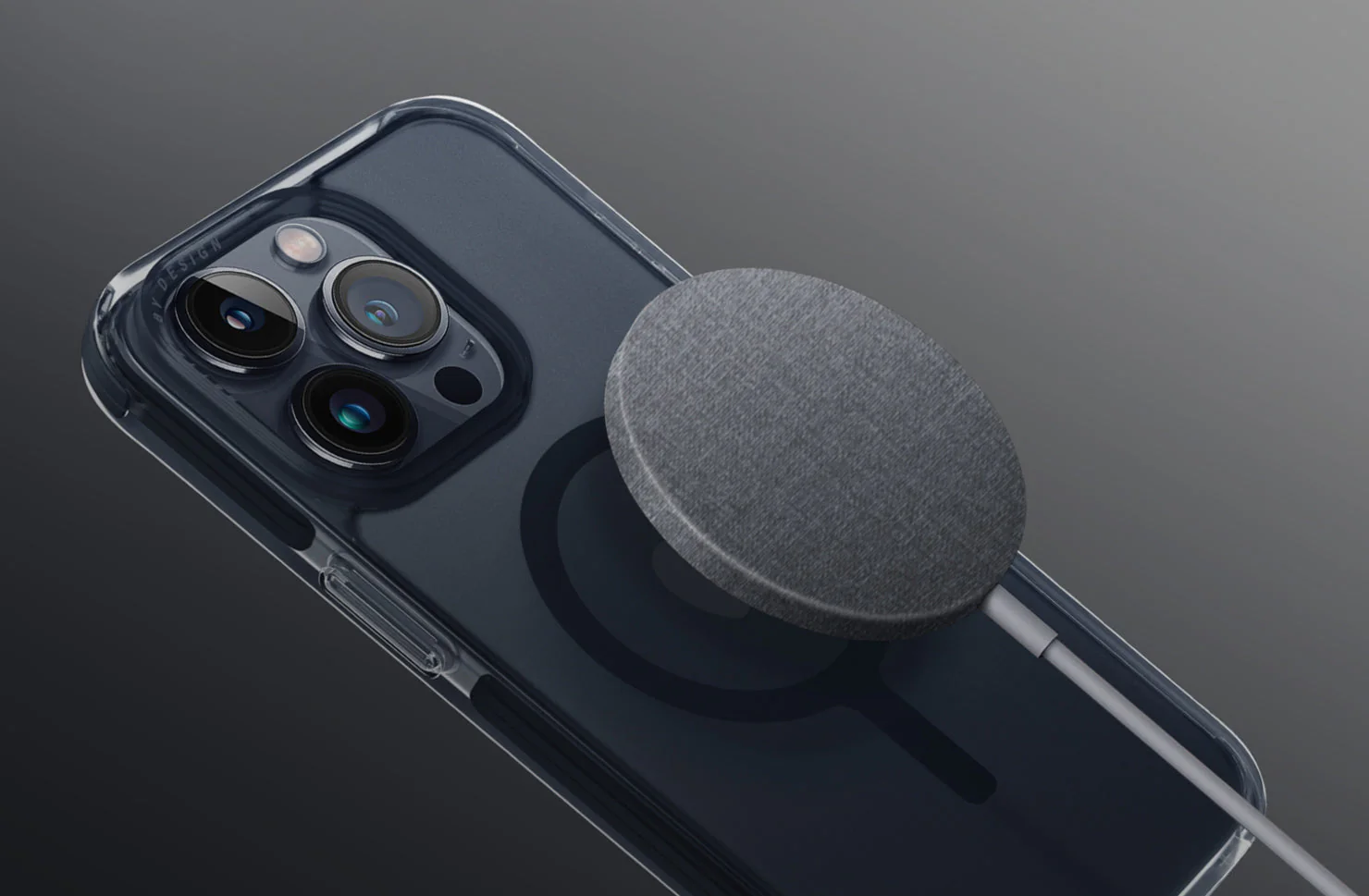 Capa UNIQ Combat Mag – iTelefone 16 Pro / iTelefone 16 Pro Max - Image 4