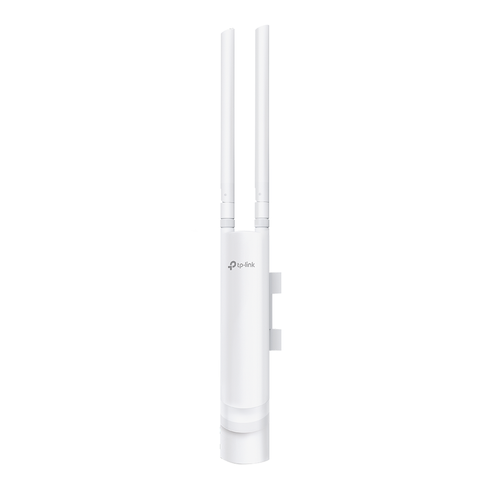 Access Point TP-Link Omada EAP110 N300 Wireless N 300Mbps