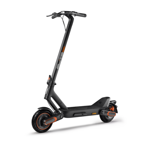Yadea Elite Prime Tipo: Scooter Elétrico Urbano Premium