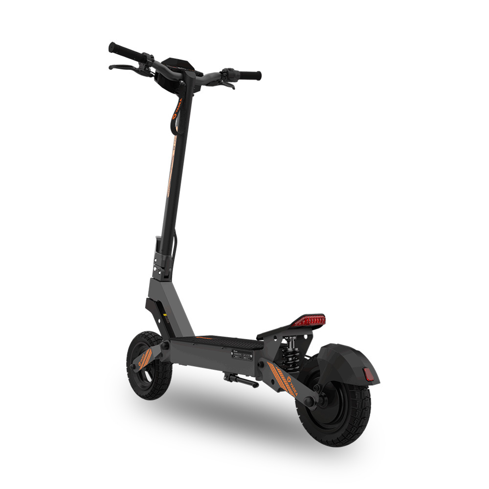 Trotinete Elétrica Yadea G10 - Image 7