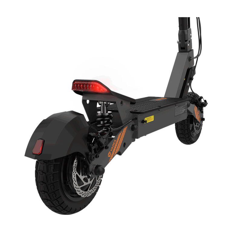 Trotinete Elétrica Yadea G10 - Image 4