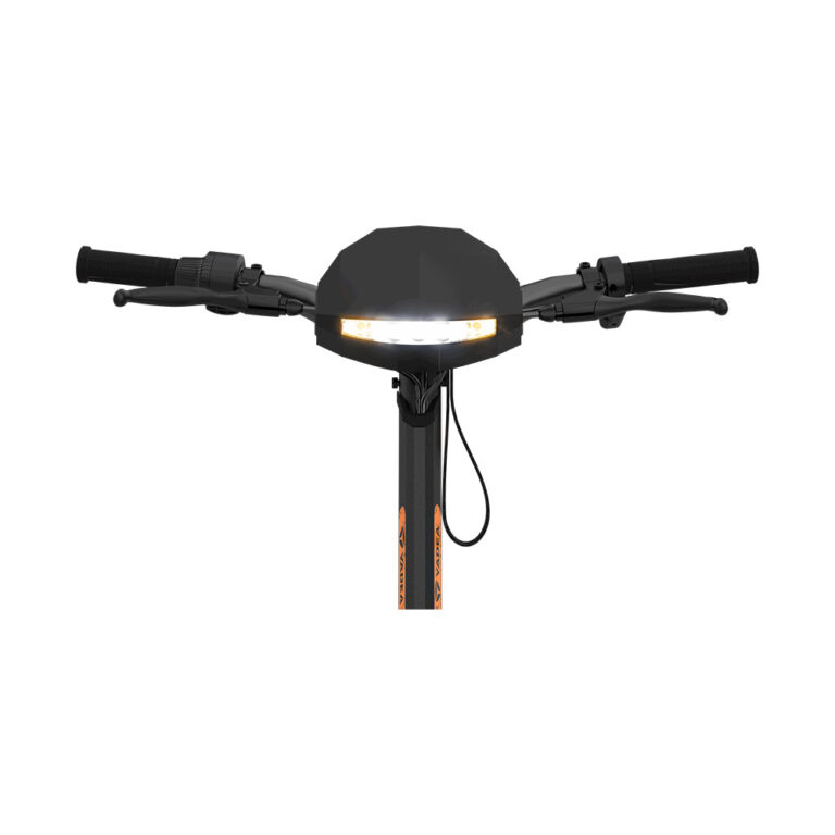 Trotinete Elétrica Yadea G10 - Image 6