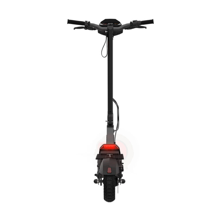 Trotinete Elétrica Yadea G10 - Image 5