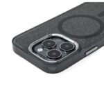 Capa LE PRIUS Glitter MagSafe – iTelefone 16 Pro Max