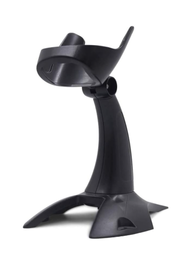 Suporte para Leitor de Código de Barras