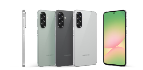 Samsung Galaxy A56 5G – 8 GB RAM / 256 GB