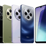 Redmi 14C – 6 GB RAM / 128 GB – Dual SIM – 4G LTE