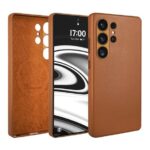 Capa A-CASE Caspian – Samsung Galaxy S25 Ultra