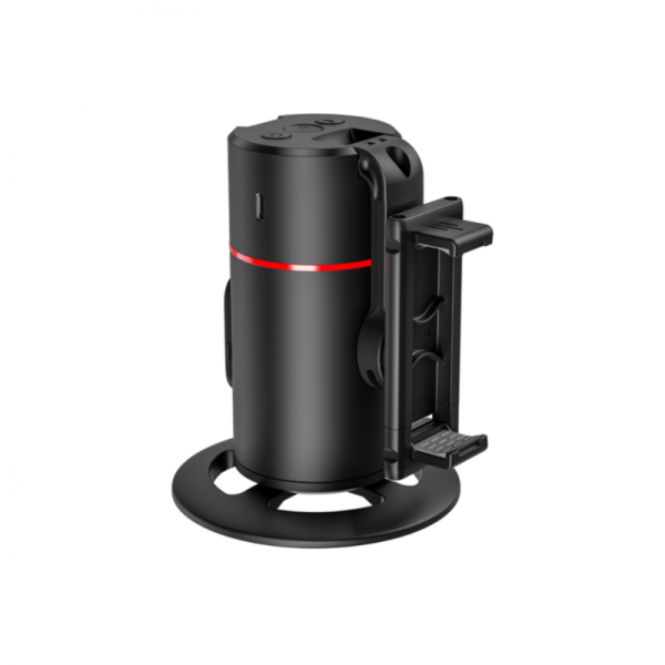 WIWU WI‑SE008 Intelligent Follow‑Up Camera Head – Preto - Image 3