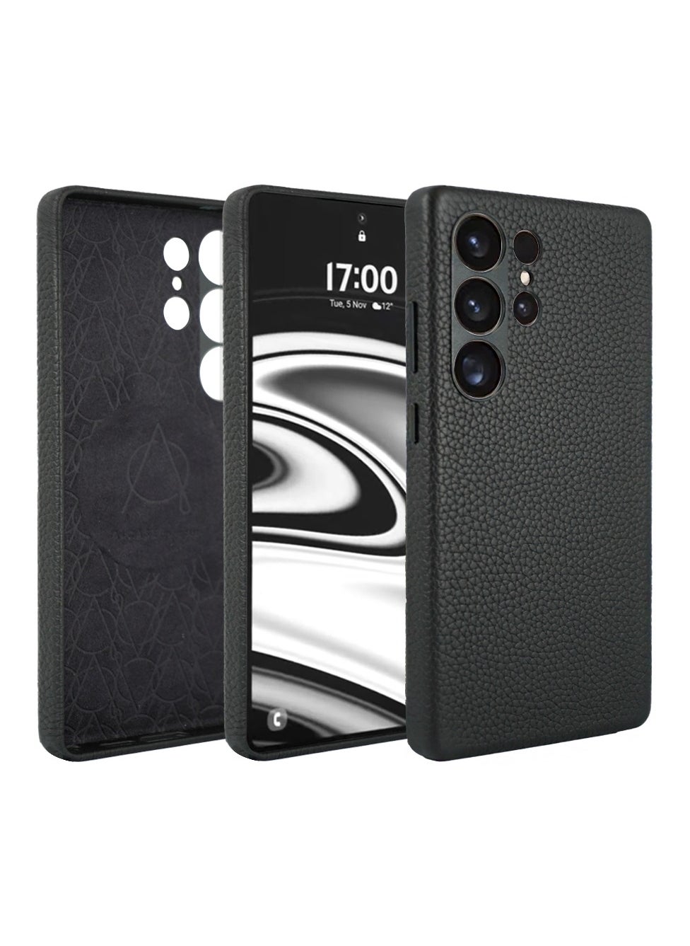 A-Case Amur para Samsung Galaxy S25 Ultra - Image 2