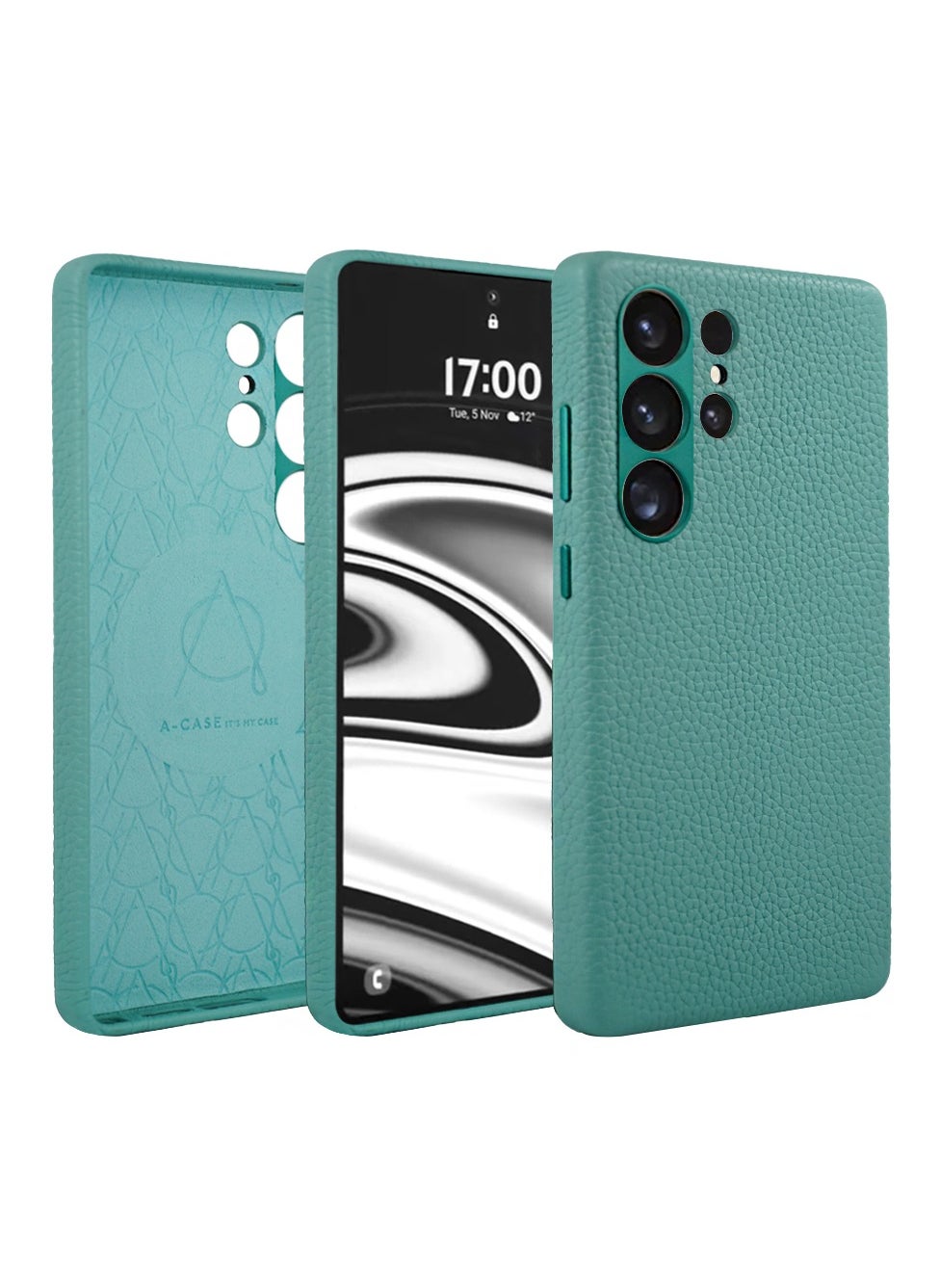 A-Case Amur para Samsung Galaxy S25 Ultra - Image 4