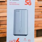 Roteador D-Link DWR-2000M 5G CPE