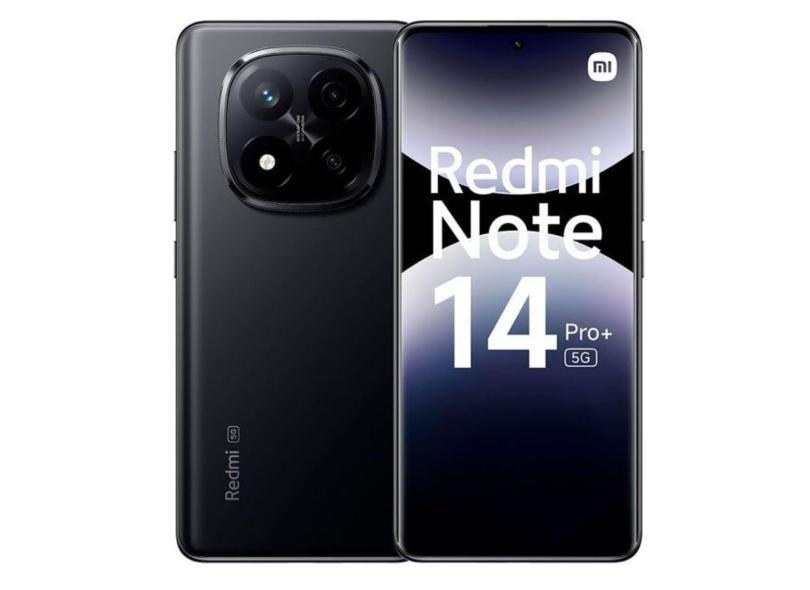 Xiaomi Redmi Note 14 Pro Plus 5G – 12 GB RAM / 512 GB