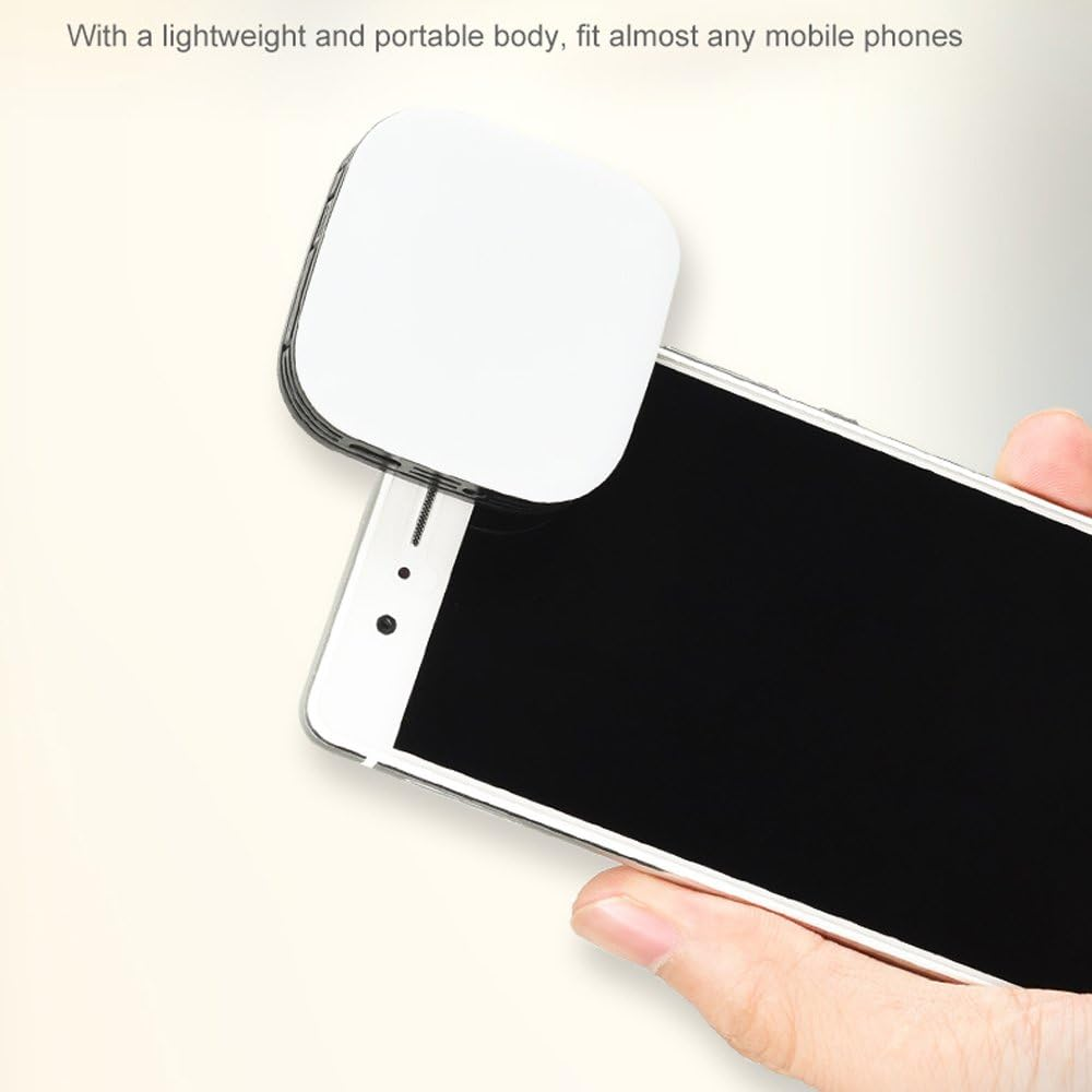 Godox LEDM32 Mini Video Light - Image 5