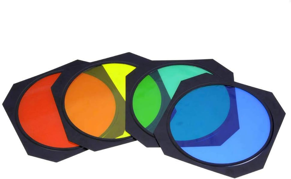 Godox BD-04 Barn Door Kit - Image 3