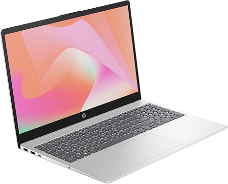 HP 15t-fd000 – Business Laptop 15,6" (Intel Core i5-1334U, 8 GB DDR4) - Image 3
