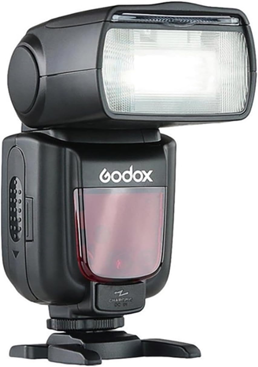 Godox TT600 Speedlite Flash