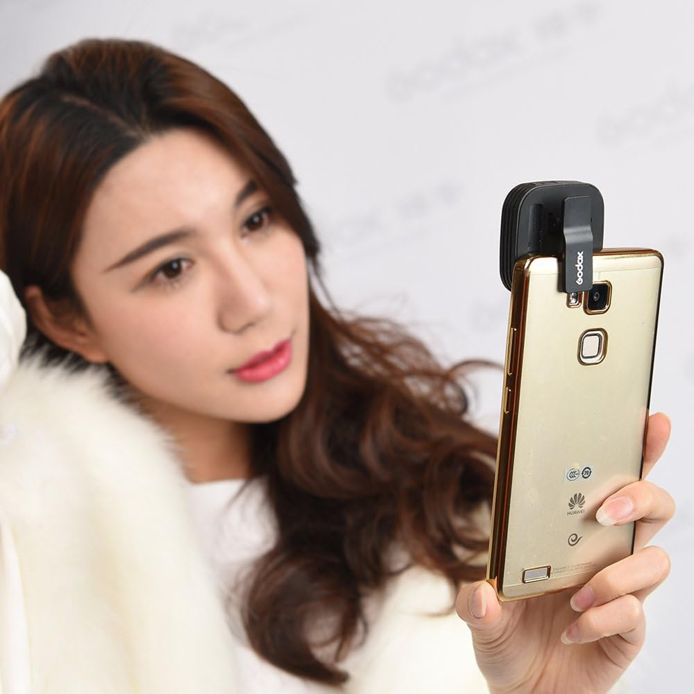 Godox LEDM32 Mini Video Light - Image 4