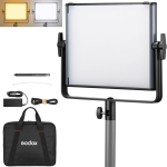 Godox LDX50Bi 14" LED Panel Bicolor 65 W