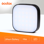 Godox LEDM32 Mini Video Light