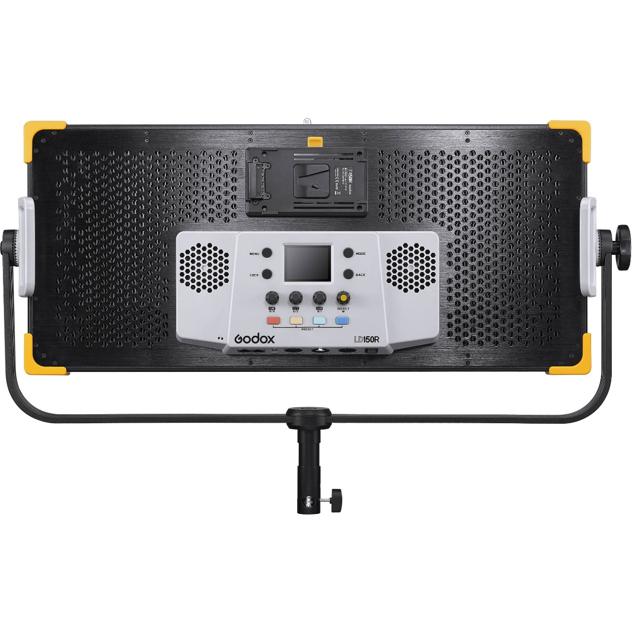 Godox LD150R Painel de Luz RGB - Image 2