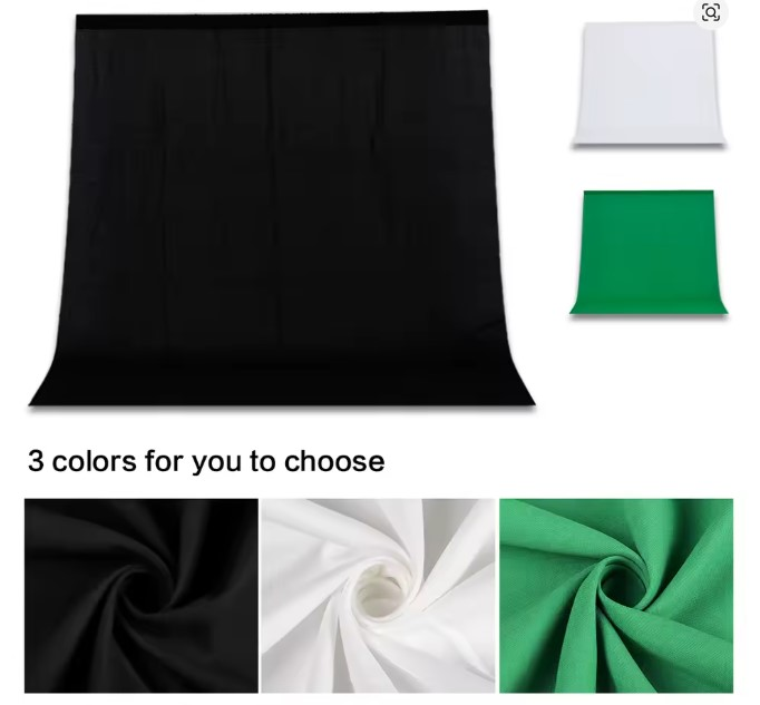 Pano de Background 3×6 m Backdrop