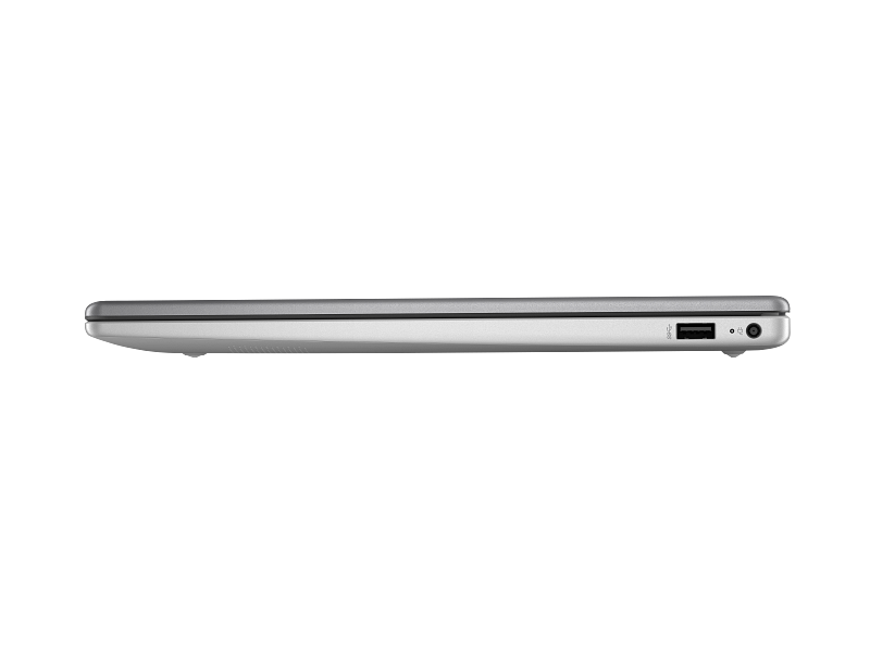 HP 15s-fq0007nia – Laptop 15,6″ HD, Intel Celeron, 4GB RAM, 256GB SSD - Image 5