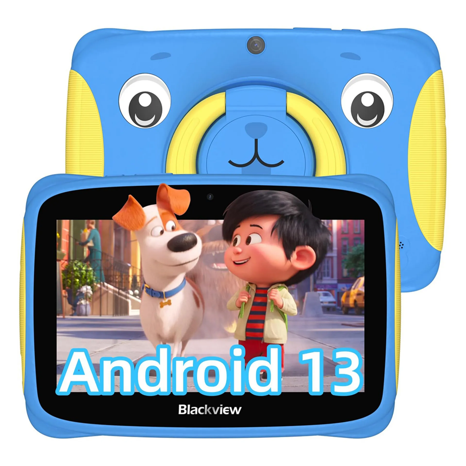 Blackview Tab 3 Kids 7" – Children Edition (2GB + 32GB)