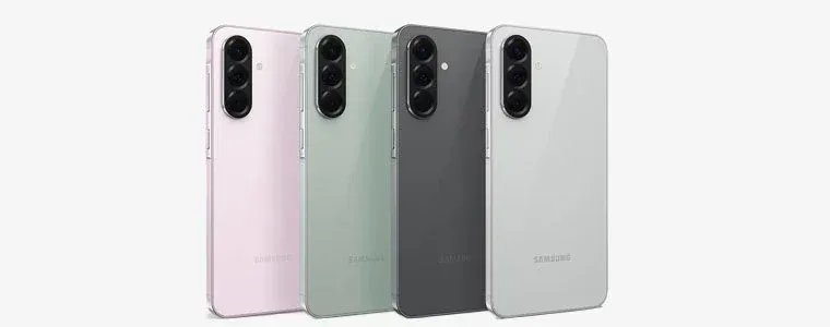 Samsung Galaxy A56 - Image 2