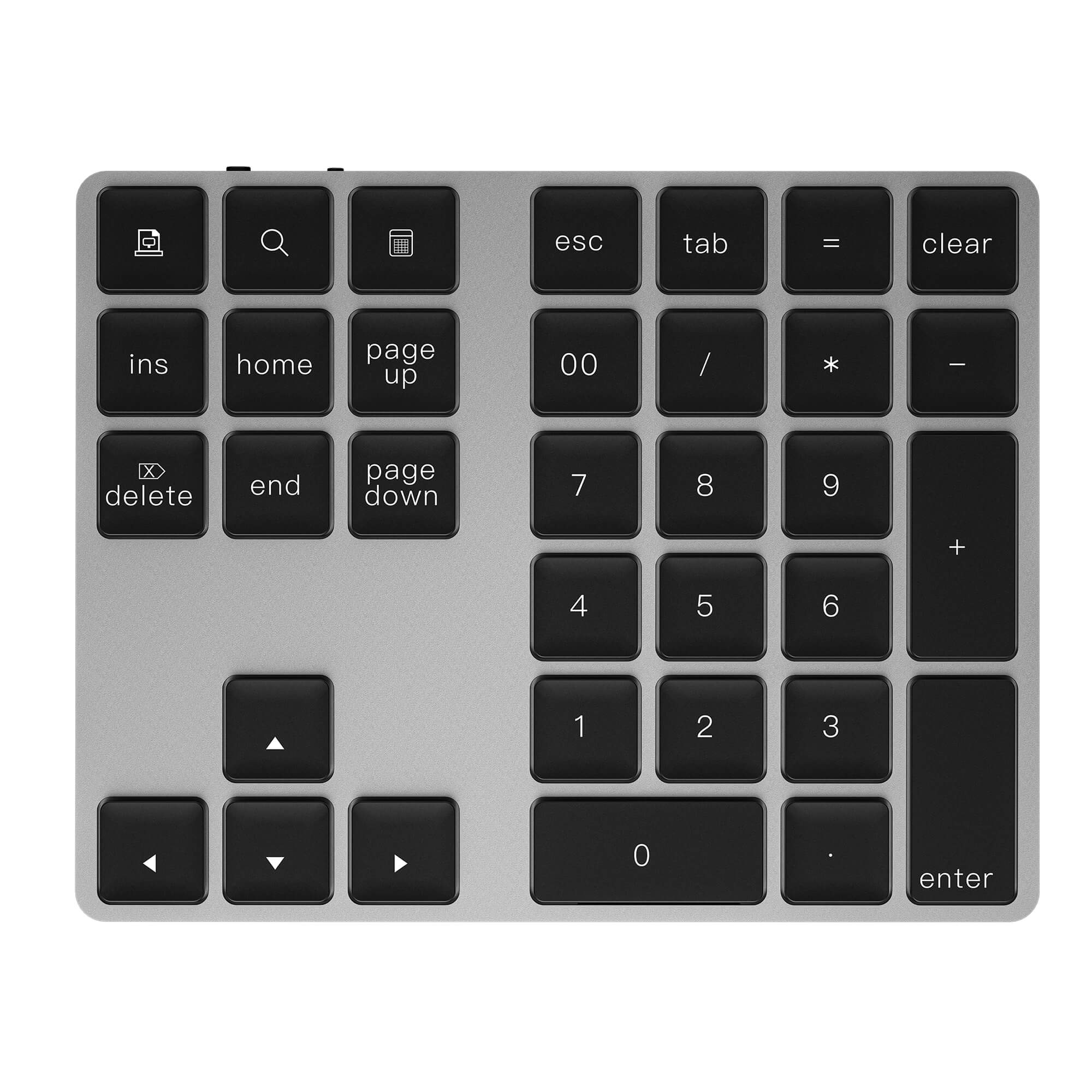WiWU NKB-02 Wireless Numeric Keypad - Image 4