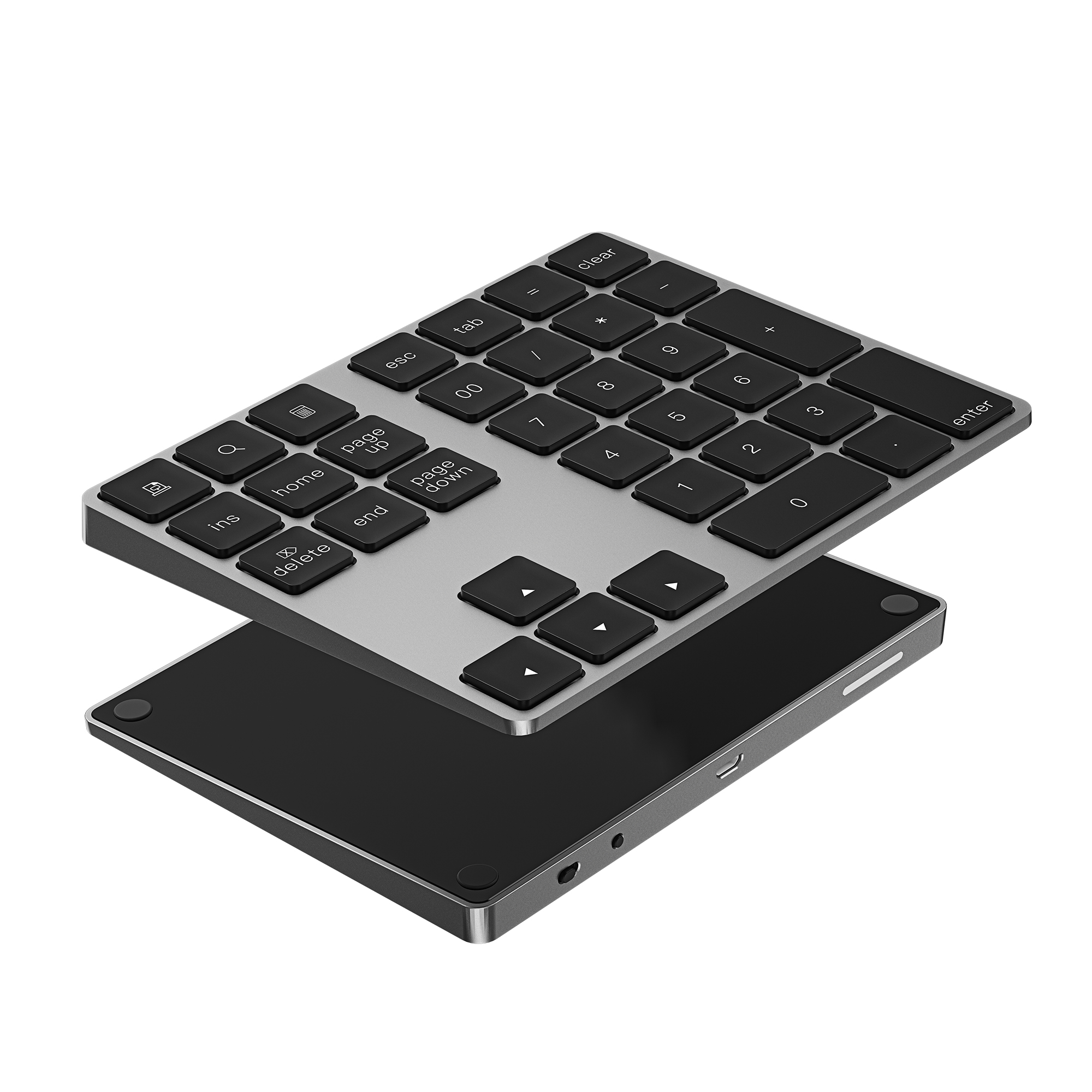 WiWU NKB-02 Wireless Numeric Keypad