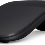 Microsoft Surface Arc Mouse – Preto