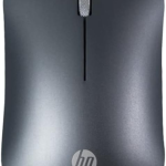 HP DM10 Mouse Wireless 2.4GHz + Bluetooth – Silencioso