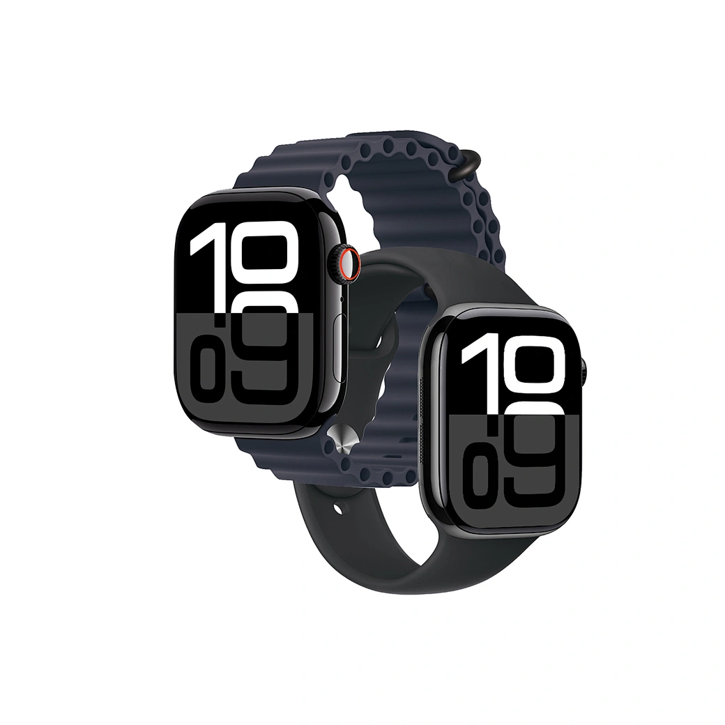 WiWU Smart Watch SW01 S10