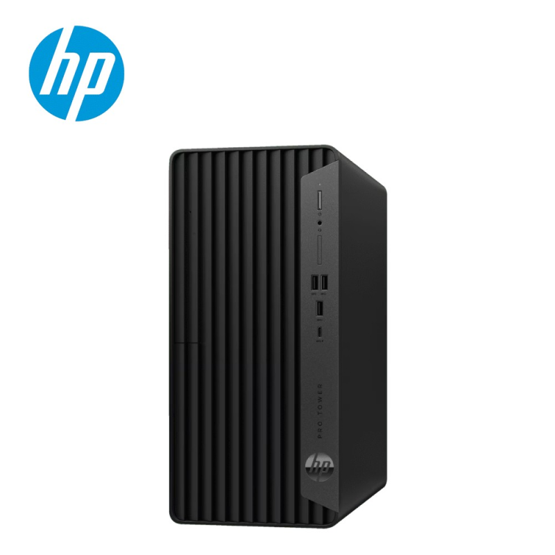 HP Pro 400 G9 Desktop – Intel Core i7 13ª Geração, 8GB RAM, 512GB SSD