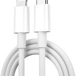 WIWU WI-C008 Classic 30W Type-C → Lightning Charging Cable (1,2 m)