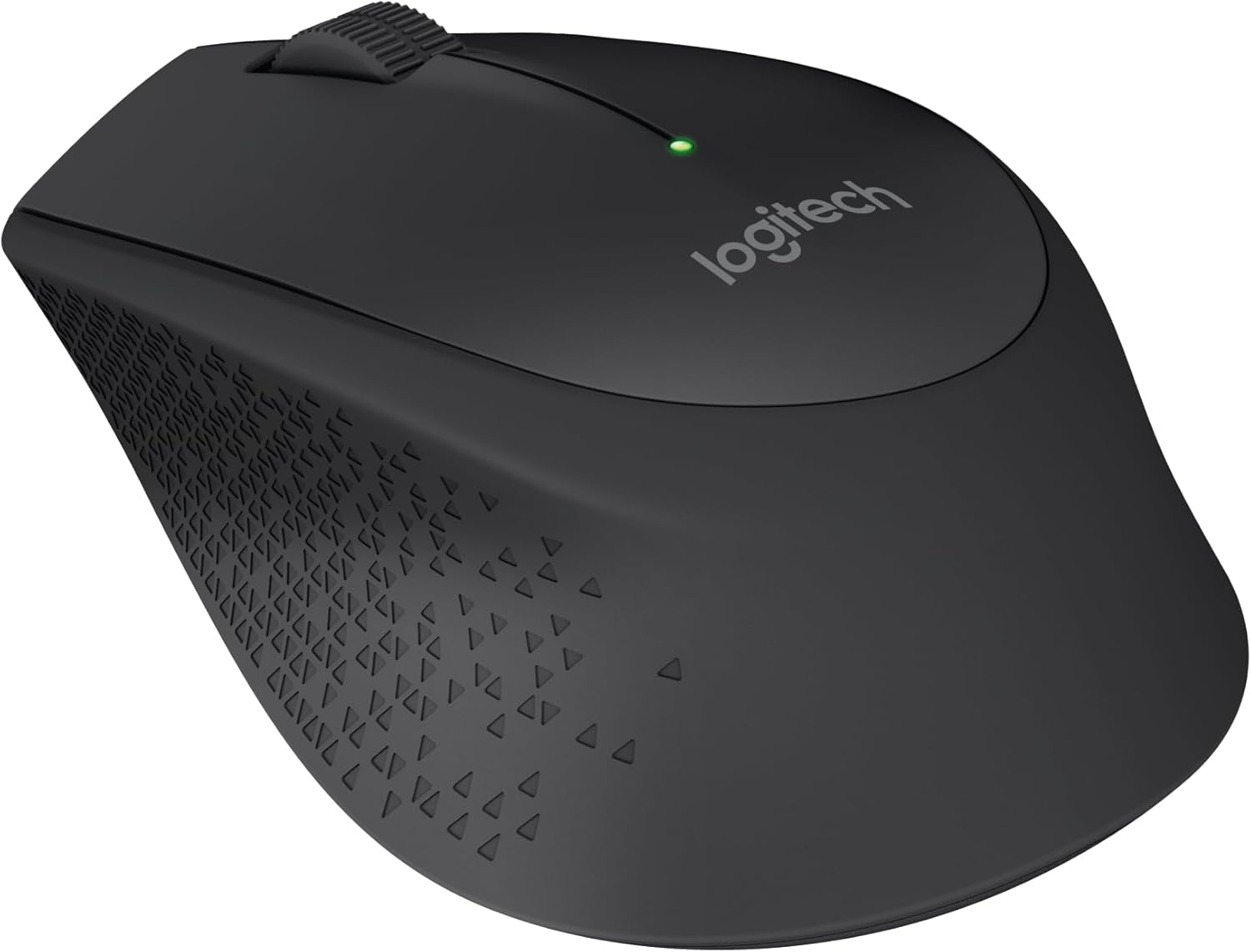 Logitech M280 Wireless Mouse – Sem Fio