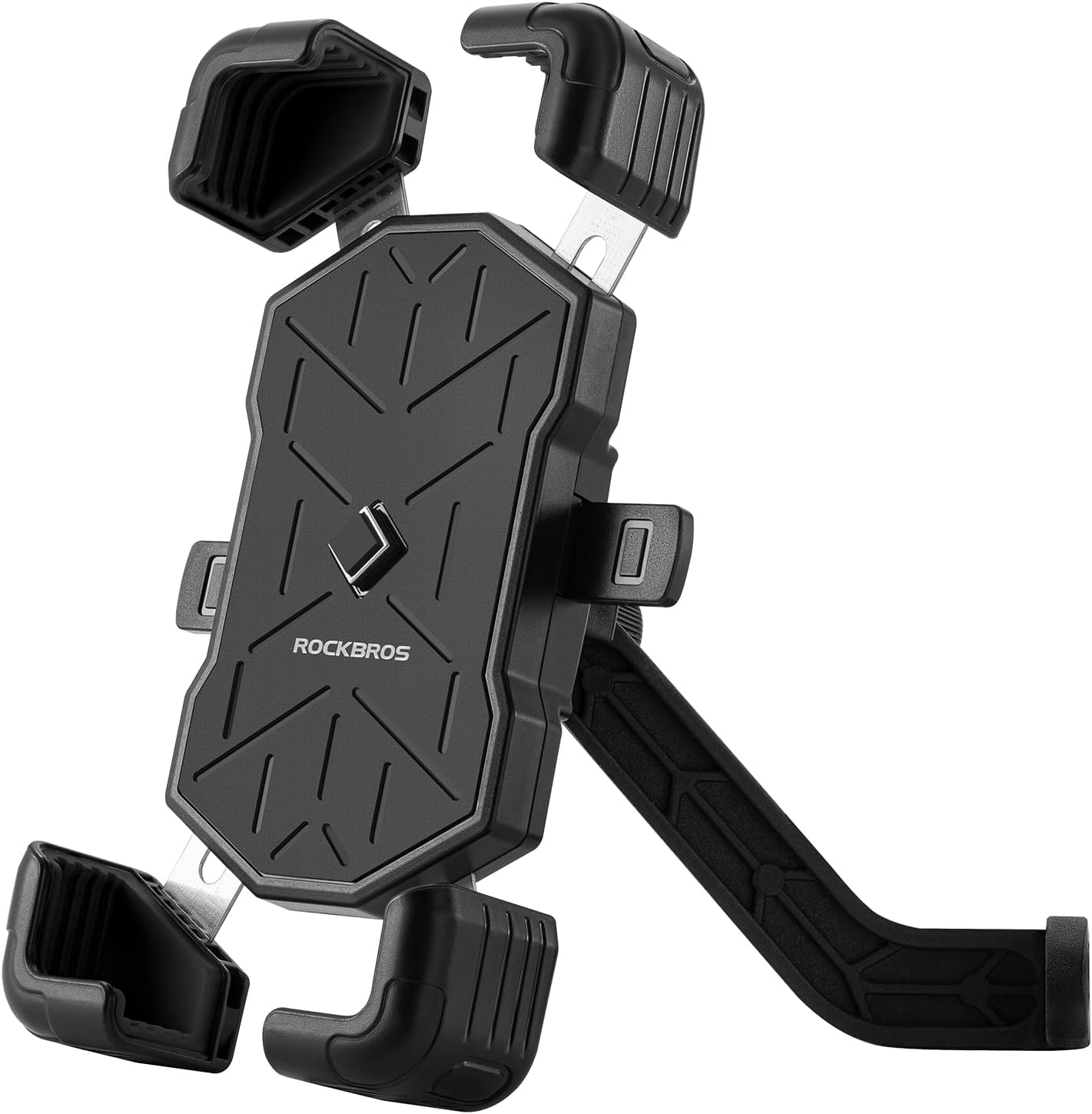 Suporte de Telefone para Motocicleta e Bicicleta ROCKBROS 25210030004
