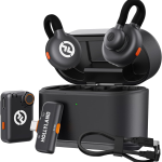 Hollyland Lark M2S Wireless Microphone Ultimate Combo