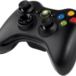 Joystick Xbox 360 Wireless Controller