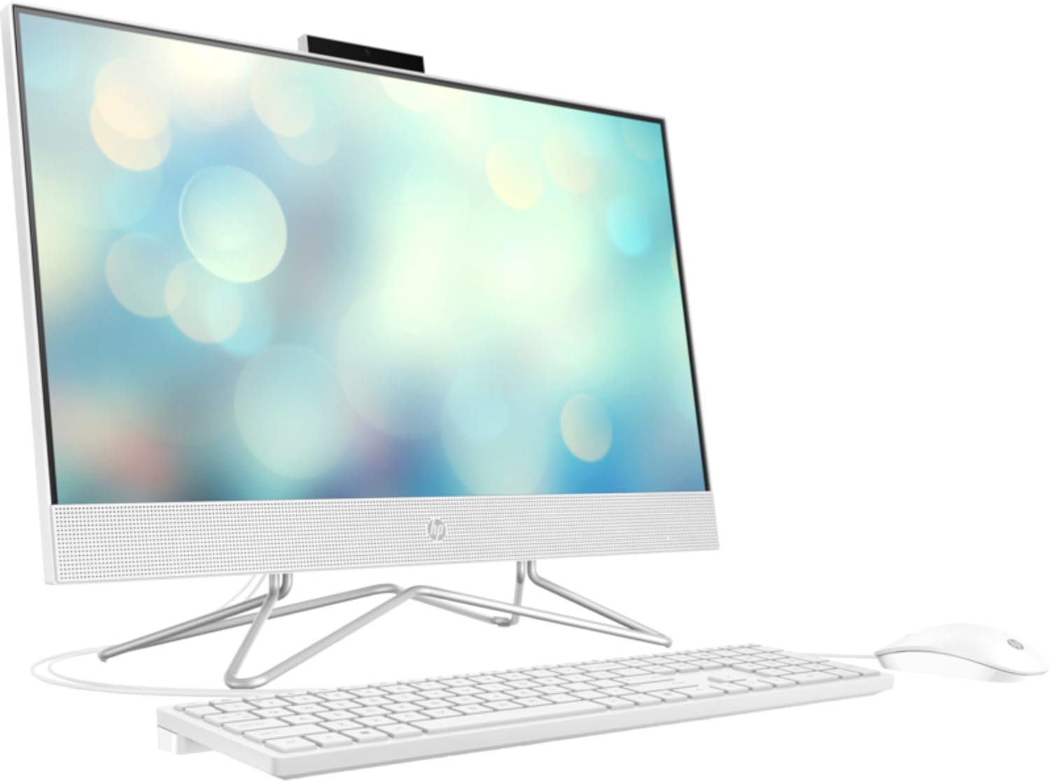 HP All-in-One 12ª Geração Core i7, 8GB RAM, 512GB SSD - Image 2