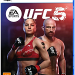 Jogo EA SPORTS UFC 5 – PlayStation 5