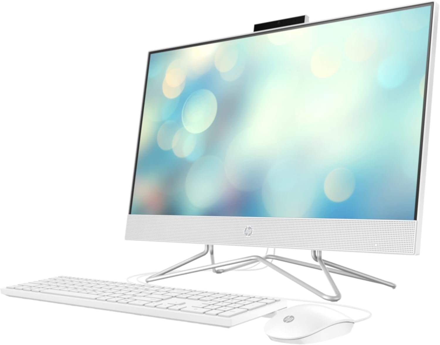 HP All-in-One 12ª Geração Core i7, 8GB RAM, 512GB SSD